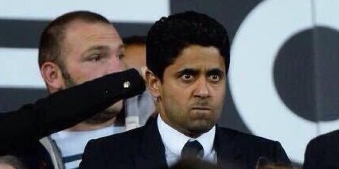 Nasser Al-Khelaïfi pète un câble, bagarre entre Neymar et Donnarumma, le PSG dans la tourmente