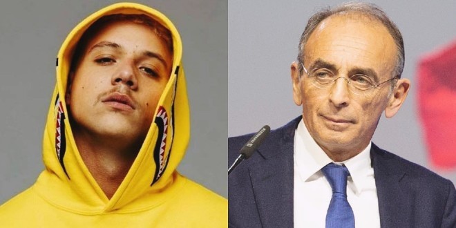 PLK réagit aux accusations d\'agressions sexuelles contre Eric Zemmour