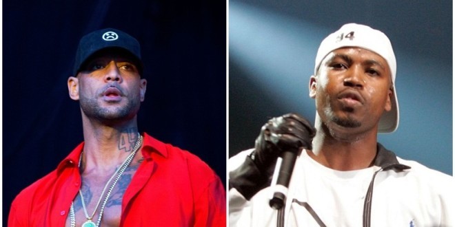 Un rapport sur la fraude au streaming bientôt dévoilé, Booba et Rohff s\'en mêlent