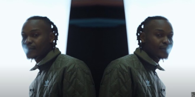 Jones Cruipy revient avec son nouveau single \'\'BMF\'\'(Clip Officiel)
