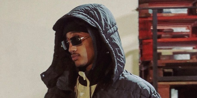 Daadé revient avec son nouveau single \'\'Pas D\'Intro\'\'(Clip Officiel)