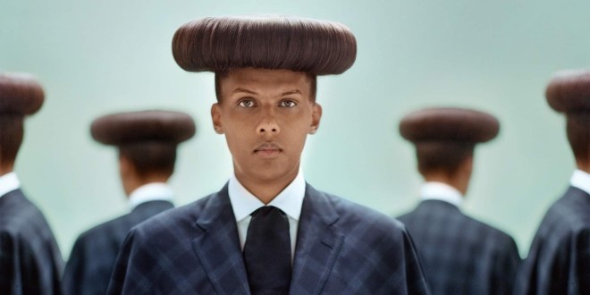 Stromae réalise le meilleur démarrage de l\'année avec son nouvel album \'\'Multitude\'\'