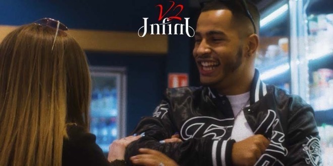 Costalumni balance son nouveau single \'\'Caméra\'\'(Clip Officiel)