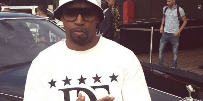 Rohff insulte encore une fois Booba !