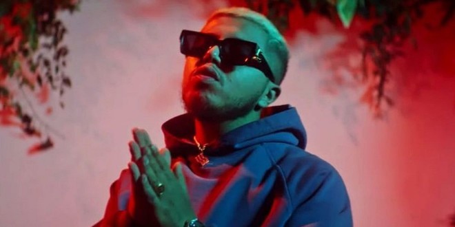 Hamza officialise son grand retour et annonce la :\'\'Saucegod Season\'\' 