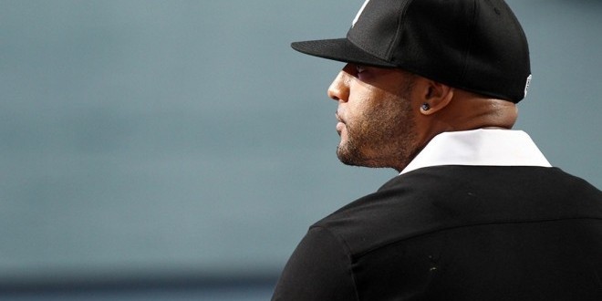 Booba répond au clash Rohff ! 