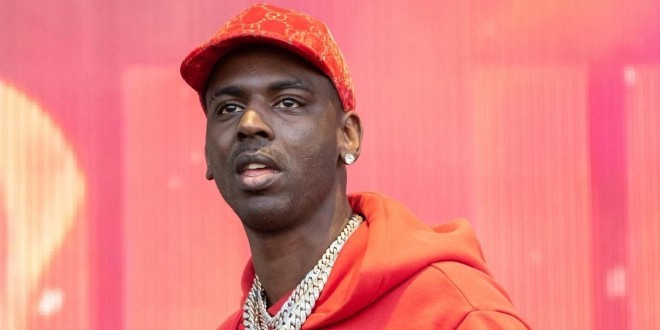 L’autopsie de Young Dolph révèle des détails sordides sur sa mort 