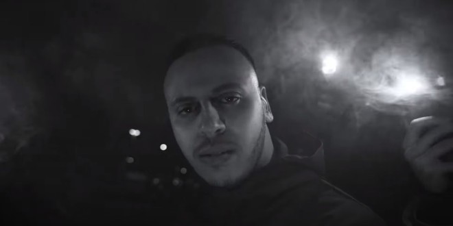 Almas revient avec le single \'\'Pas prêt\'\'(Clip Officiel)