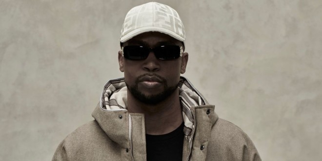 Rohff s\'exprime sur le boycott de la Russie et l\'image véhiculée par l\'occident