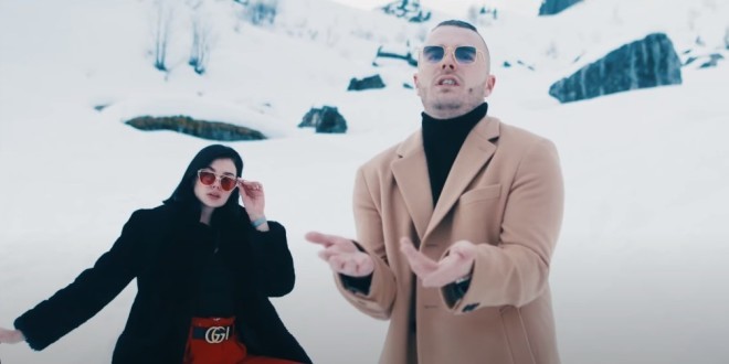 RA2Z nous parle de sa \'\'Nouvelle Ex\'\' dans son dernier single (Clip Officiel)