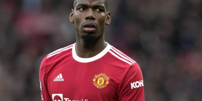 Paul Pogba cambriolé et terrorisé, il offre une récompense pour retrouver les coupables