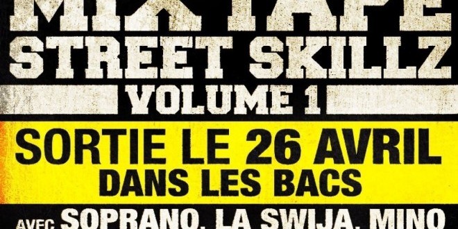 Street Skillz réunit sa team