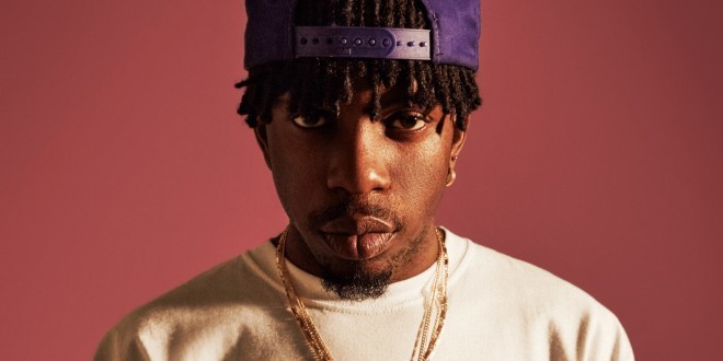 Josman réalise un excellent démarrage avec son nouvel album \'\'M.A.N\"