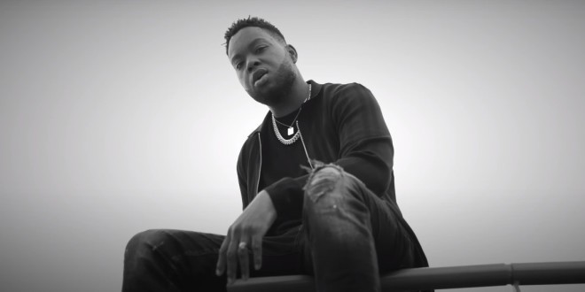 LILDO frappe très fort avec son premier single \'\'Intro\'\' (clip officiel)