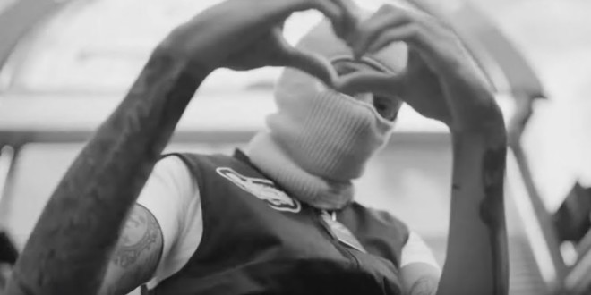Central Cee, Lacrim et Guy2bezbar réunis sur l\'excellent \'\'Street\'\' (DJ EL\'S Remix)