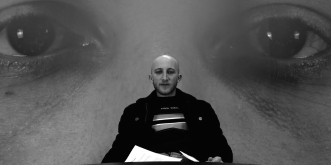 Patom est bouillant dans son nouveau titre \'\'RFID\'\' (Clip Officiel)