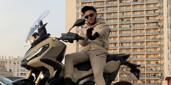 Shanks balance son tout nouveau banger \"Shanks Is Back\" (Clip officiel)