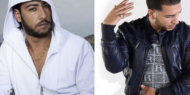 Lacrim Clash Al Yass