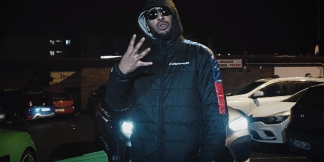 BEUYOU fait parler sa technique dans \'\'Sur La Côte\'\' (Clip officiel)