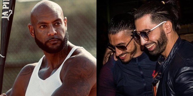 Booba a refusé de poser sur une célèbre prod de PNL