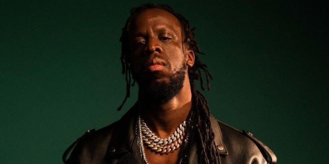 Youssoupha annonce la sortie de son nouvel album \'\'NEPTUNE TERMINUS: ORIGINES\'\'
