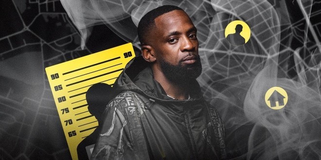 Da Uzi lance son propre jeu \'\'Le Chemin des Braves\'\'