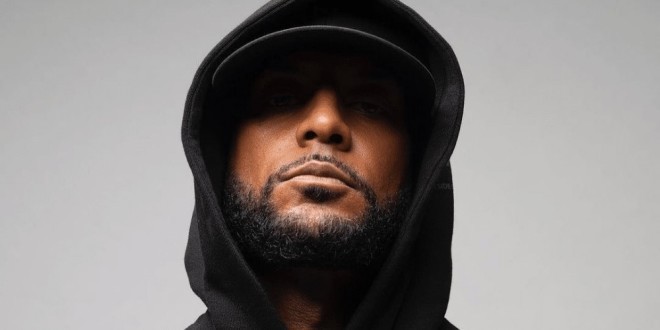 Booba tease l\'arrivée de son propre documentaire sur Netflix (vidéo)