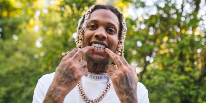 Lil Durk dévoile le montant astronomique pour l’avoir en feat (Vidéo) 