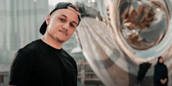 Nanass commente l’actualité Rap en 147 millions de clicks !