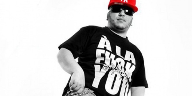 Avis de recherche : le rappeur Ndal a disparu !