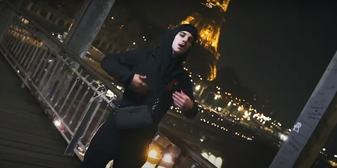 DMA revient en force avec son nouveau titre \'\'La ville\'\' (Clip Officiel)