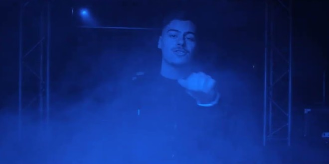 MLZ frappe très fort avec son nouveau titre \'\'Depuis Petit\'\' (clip officiel)