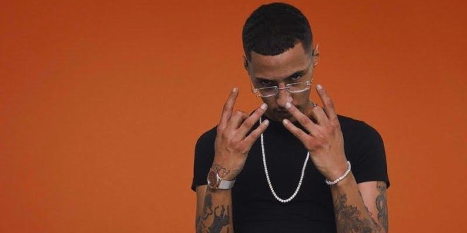 Freeze Corleone tease l\'arrivée d\'un nouveau Banger (vidéo)