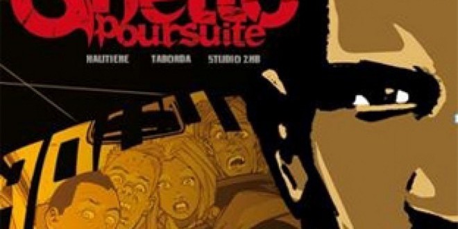 Rim-K se lance dans la BD