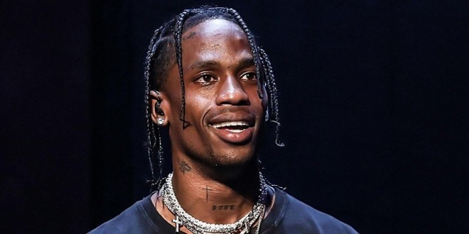 Travis Scott assure son premier show depuis la tragédie Astroworld (Vidéo) 