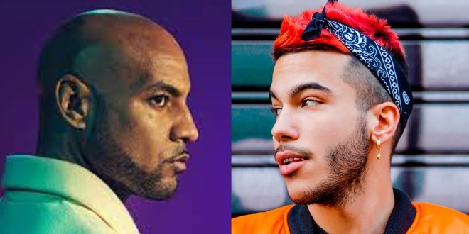 Booba enflamme la toile en teasant l’arrivée de son feat avec Sfera Ebbasta (Vidéo) 