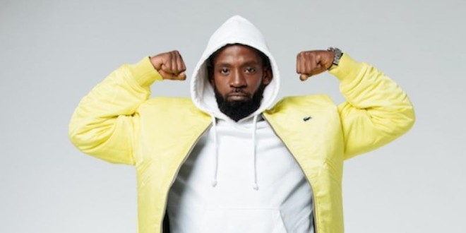 DA UZI dévoile la date officielle de la sortie du projet  100% Sevran 