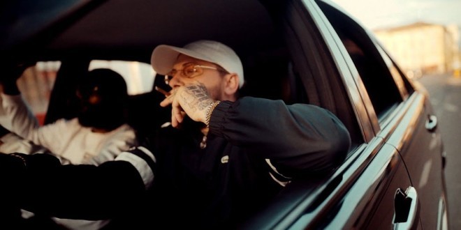 John Darra dévoile son nouveau titre \'\'Alizé\'\' en feat avec OG Brax (clip officiel) 