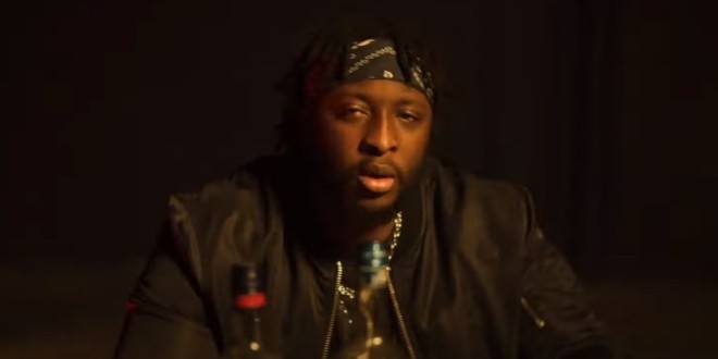 Nero Dee signe son retour avec son morceau \'\'Mauvaises idées\'\' (clip officiel)