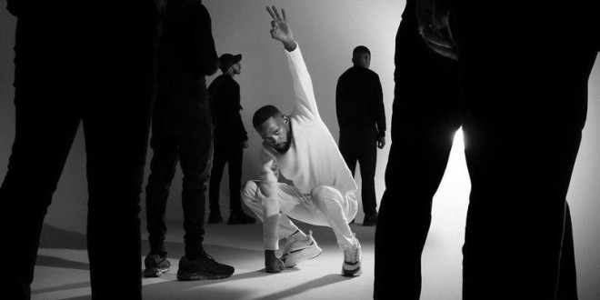 Da Uzi dévoile son excellent nouvel album \'\'Le chemin des braves\'\' (sons)