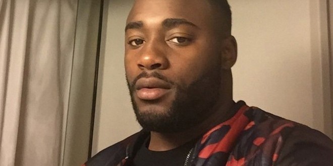 Gradur, présent sur l\'album du rappeur américain Fetty Wap 