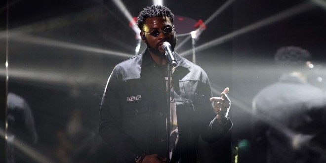 Damso réussit à remplir un deuxième Bercy en seulement 20 minutes !