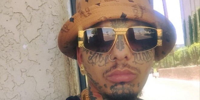 Swagg Man annonce sa sortie de prison ! 