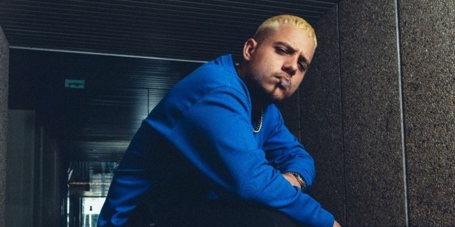 PLK dépasse la barre du milliard de streams sur Spotify !