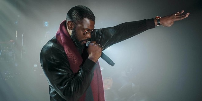 Damso annonce un possible troisième concert à Bercy 