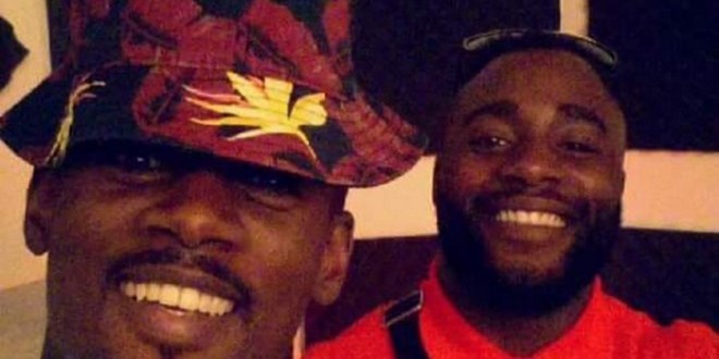 Black M et Gradur, un feat qui se prépare !