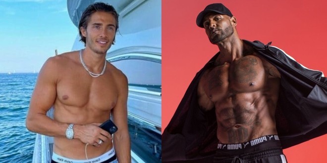 Dylan Thiry défie Booba pour un octogone et le traite de ‘’grosse victime’’ (Vidéo) 