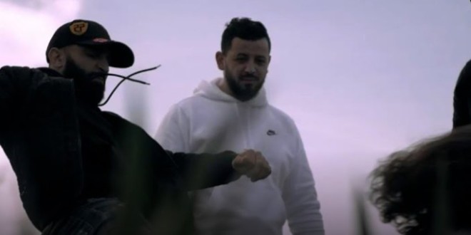  D.O.N et Bifton dévoilent le puissant clip « Fury » 