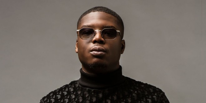 Ninho dans le TOP 100 des rappeurs les plus streamés au monde !