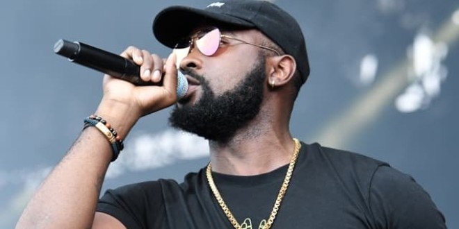 Damso annonce deux autres concerts à l\'AccorHotels Arena !